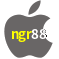 Aplicativo ngr88 para iOS