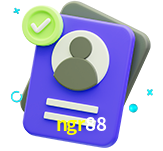 Tornar-se um membro do ngr88 é muito simples